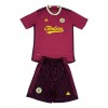 Officiële Voetbalshirt + Korte Broek Portland Timbers Derde 2024-25 - Kids